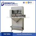 Semi-Automatic Weighing Cereal Packaging Machine